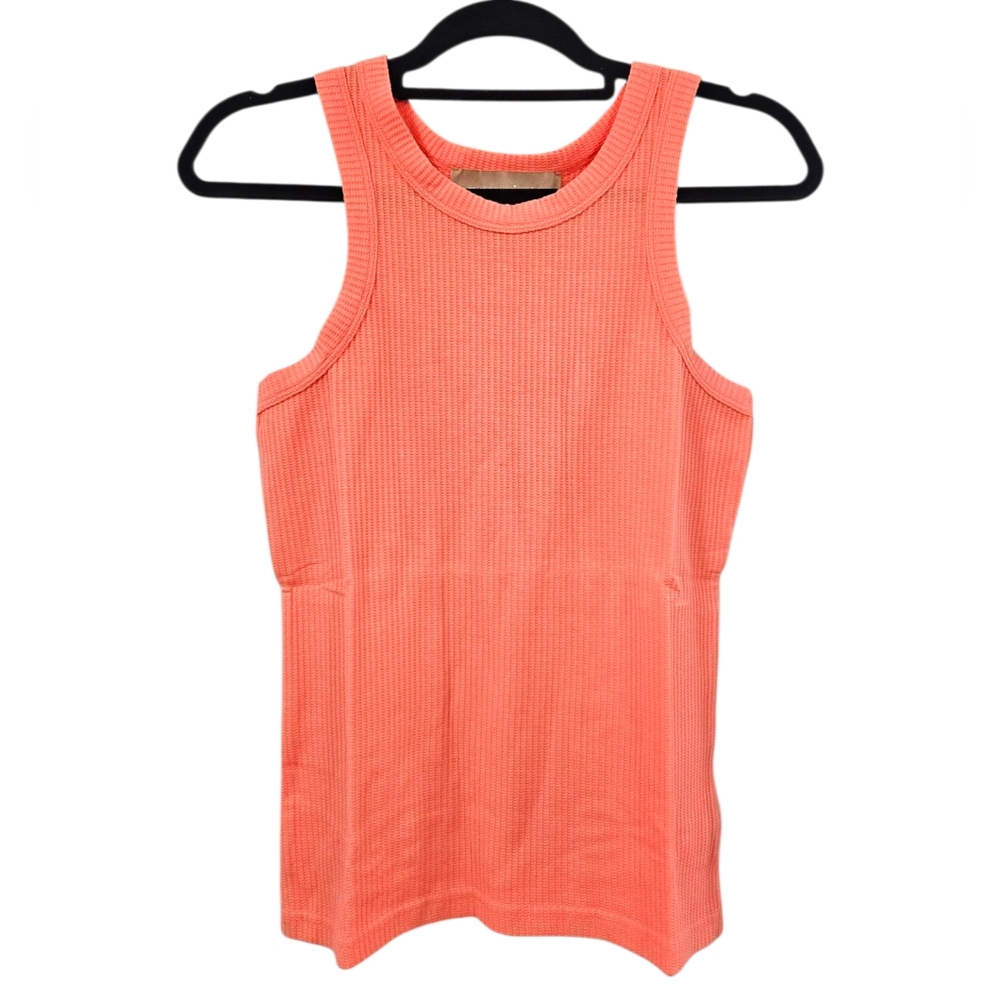 NWT Araminta James Everyday Tank Top | Apricot Size S